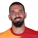 Arda Turan