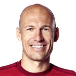 Arjen Robben