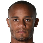 Vincent Jean Mpoy Kompany