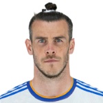 Gareth Frank Bale