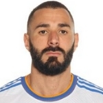 Karim Mostafa Benzema