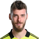 David de Gea Quintana