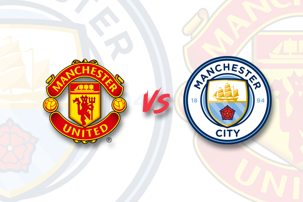 Man City vs Man United Match Preview, Stats, Standings, Head to Head 29th October 2023