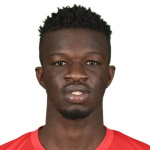 Amadou Dia N'diaye