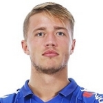 player photo