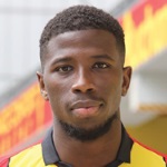 Cheick Omar Traoré