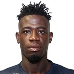 A. Acquah