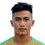 player photo