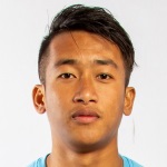 player photo