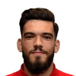 player photo