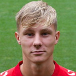 player photo