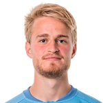 player photo