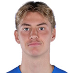 player photo