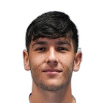 player photo