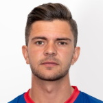 player photo